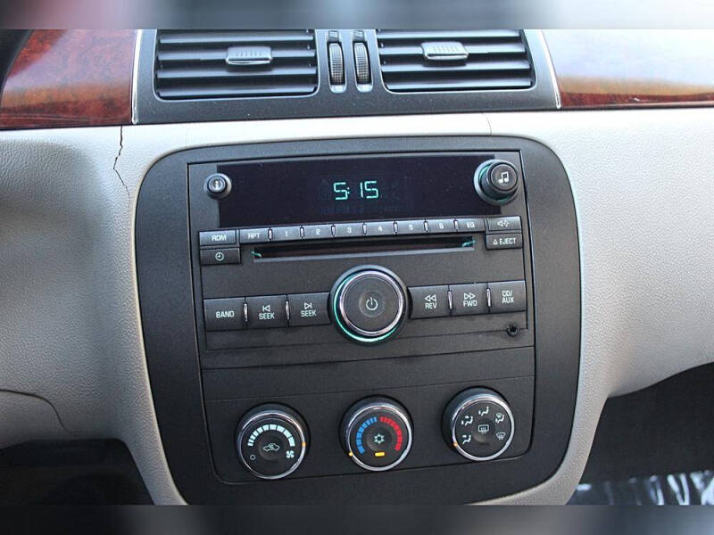 2006 Buick Lucerne CX