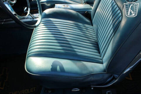 1964 Chevrolet Impala