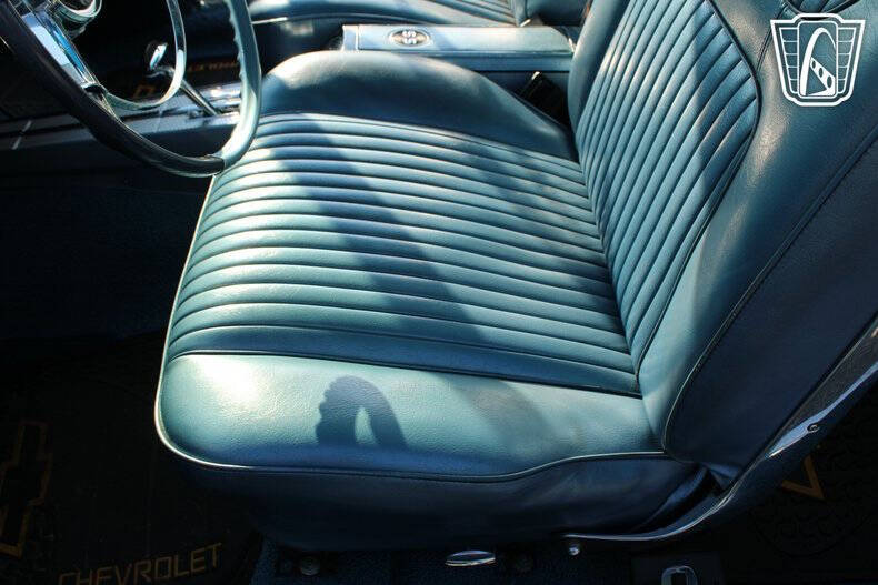 1964 Chevrolet Impala
