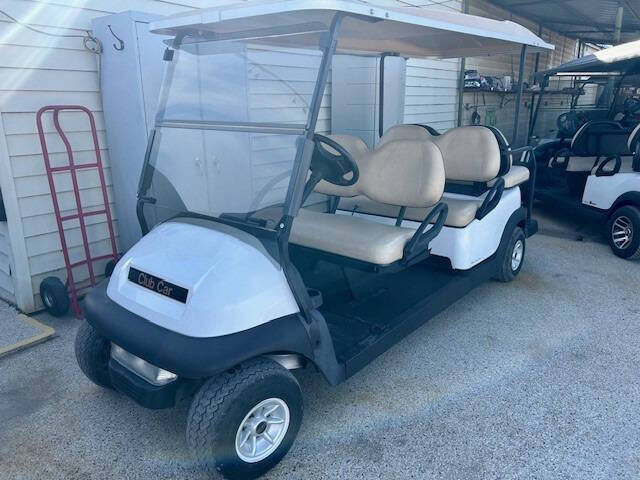 2013 Club Car 6 Passenger Electric for sale at METRO GOLF CARS INC in Fort Worth TX