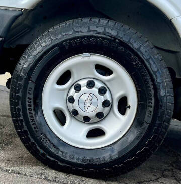 2015 Chevrolet Express 2500