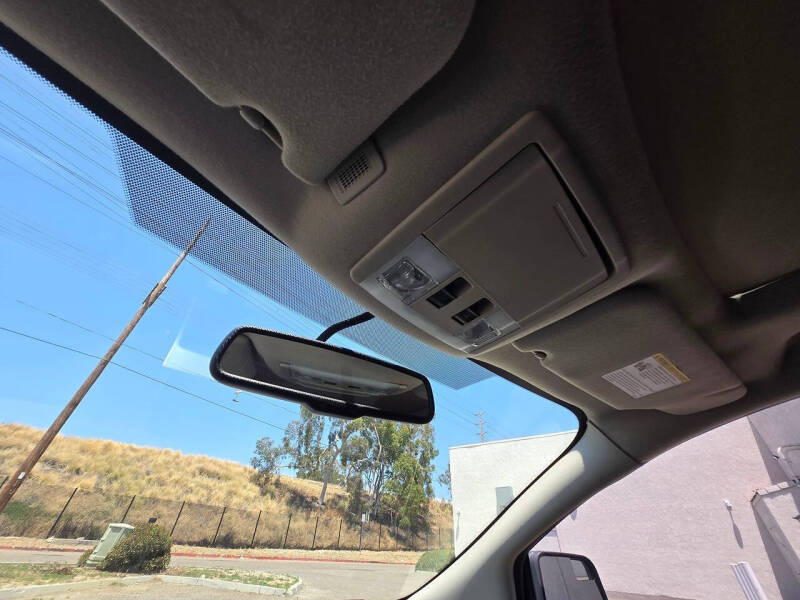 2010 Ford Edge SEL
