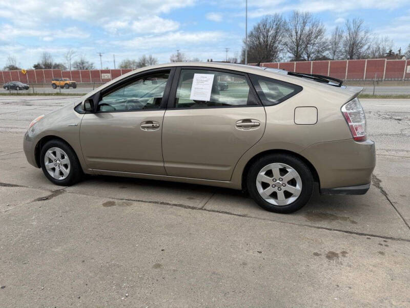2009 Toyota Prius Touring