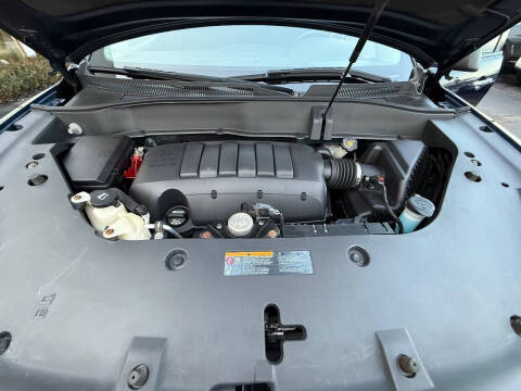 2015 GMC Acadia SLE-2