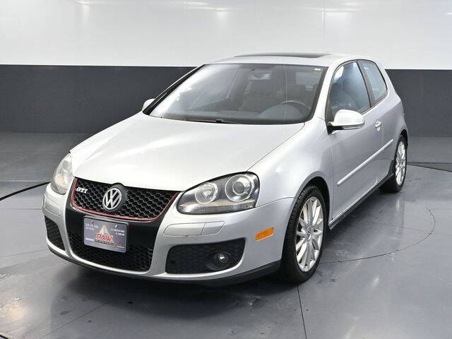 2006 Volkswagen GTI