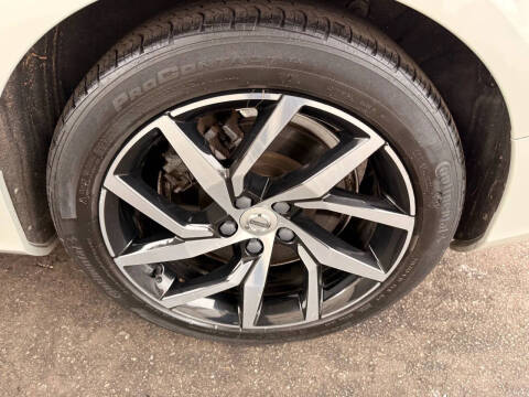 2019 Volvo S60 T6 Momentum