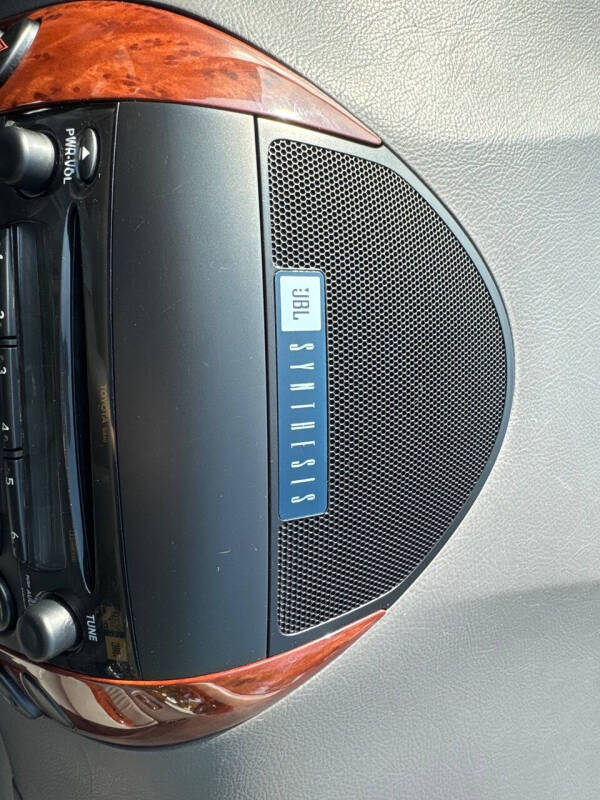 2004 Toyota Sienna XLE 7 Passenger