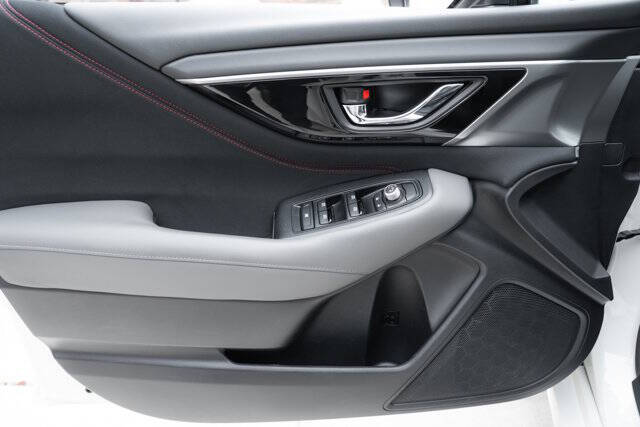 2020 Subaru Legacy Sport