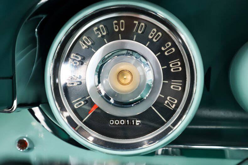 1957 Chrysler New Yorker