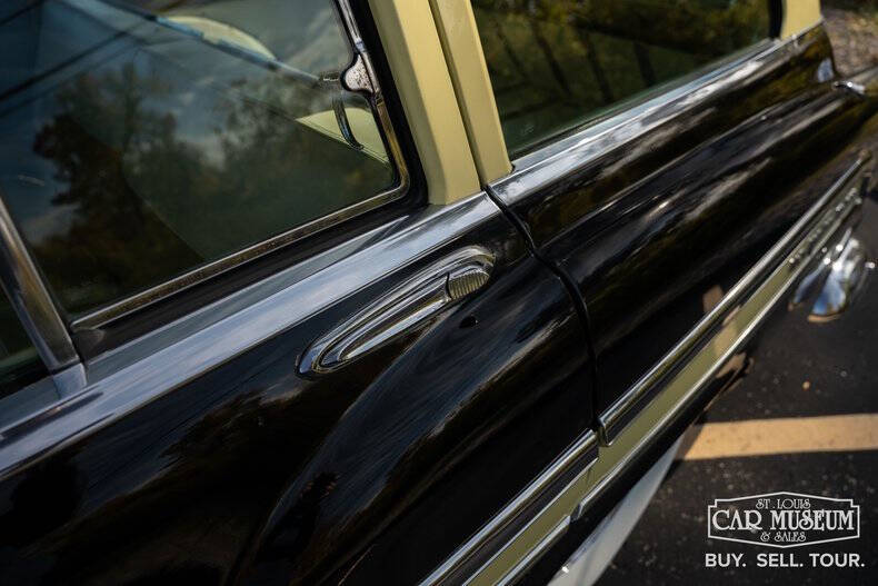 1955 Chrysler New Yorker