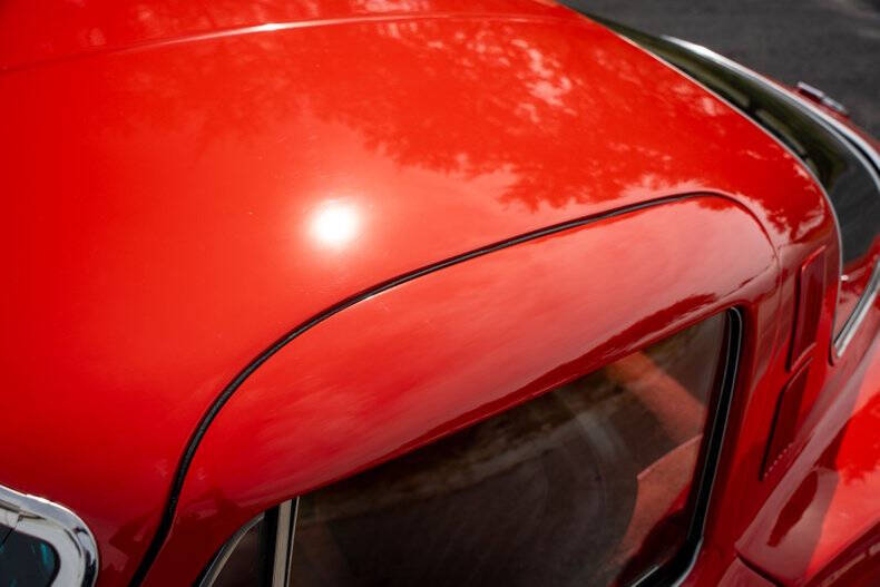 1964 Chevrolet Corvette