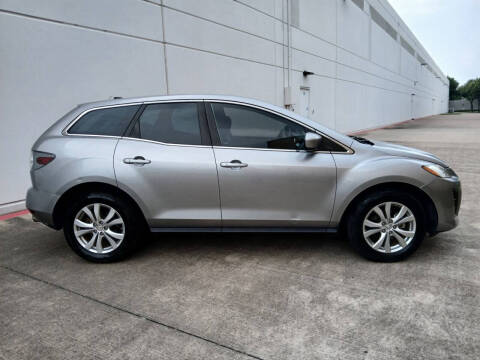2011 Mazda CX-7 s Touring