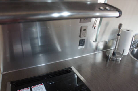 2020 Airstream Flying Cloud