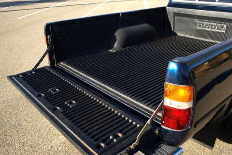 1994 Toyota Pickup DX V6