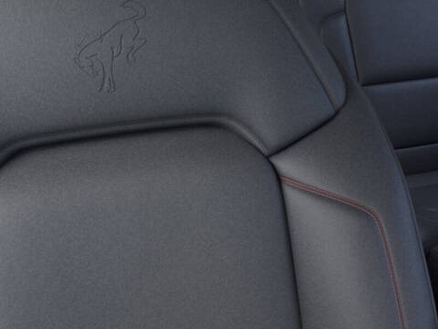 2025 Ford Bronco Stroppe Edition