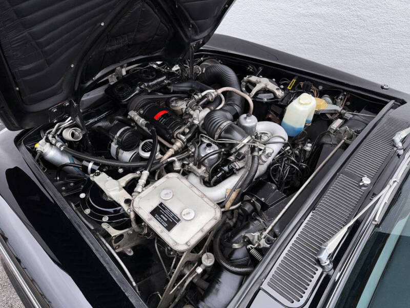 1970 Rolls-Royce Silver Shadow