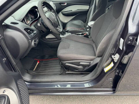2014 Dodge Dart SXT