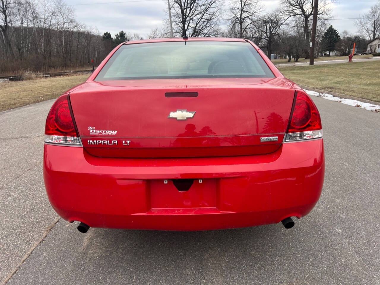 2013 Chevrolet Impala for sale at Dealz On Wheelz in Brokaw, WI