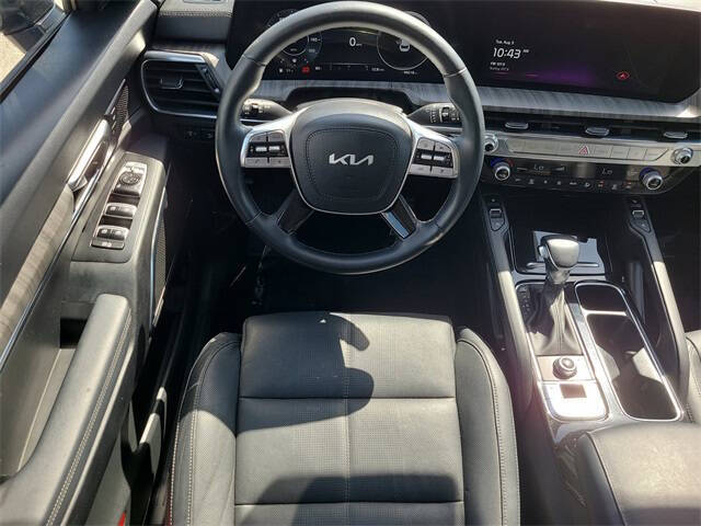 2023 Kia Telluride SX