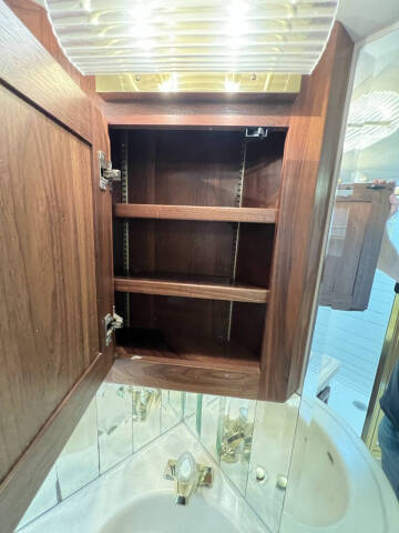 2002 Foretravel GV320 4010