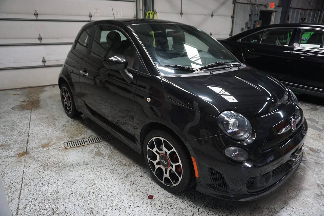 2013 FIAT 500 for sale at 51 Cars LLC in Loves Park, IL