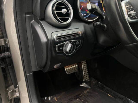 2020 Mercedes-Benz C-Class C 300 4MATIC