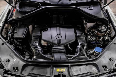 2019 Mercedes-Benz GLS GLS 450