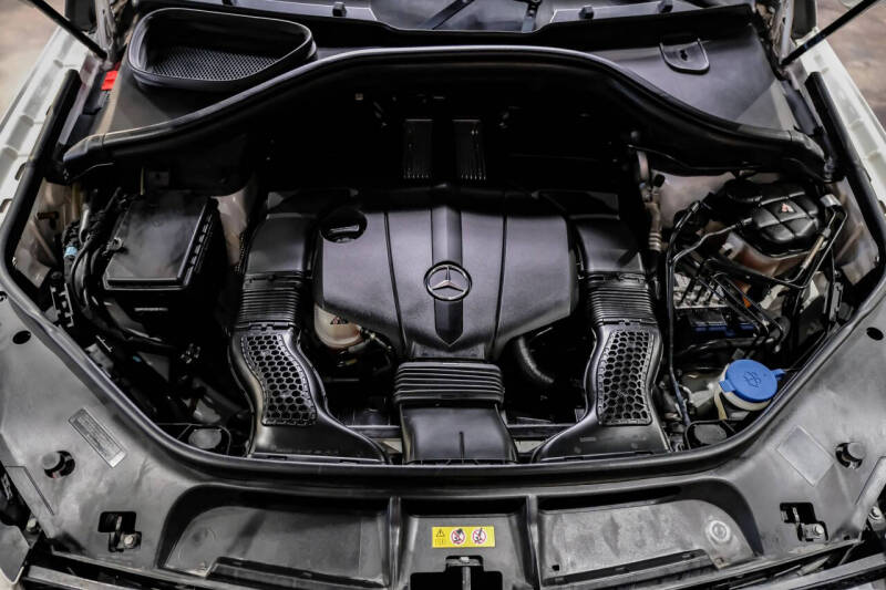 2019 Mercedes-Benz GLS GLS 450