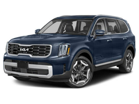 2024 Kia Telluride for sale at Bald Hill Kia in Warwick RI