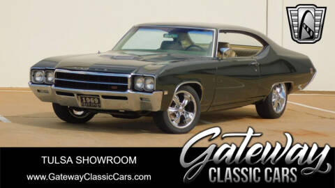 1969 Buick Gran Sport