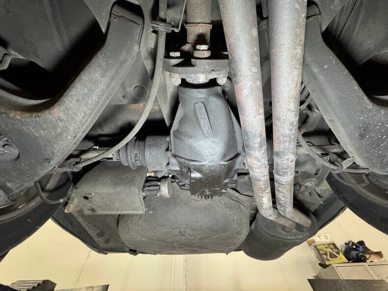 1979 Mercedes-Benz 450 SL