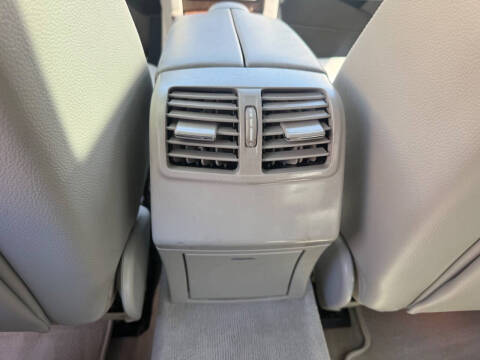 2011 Mercedes-Benz E-Class E 350 Luxury 4MATIC