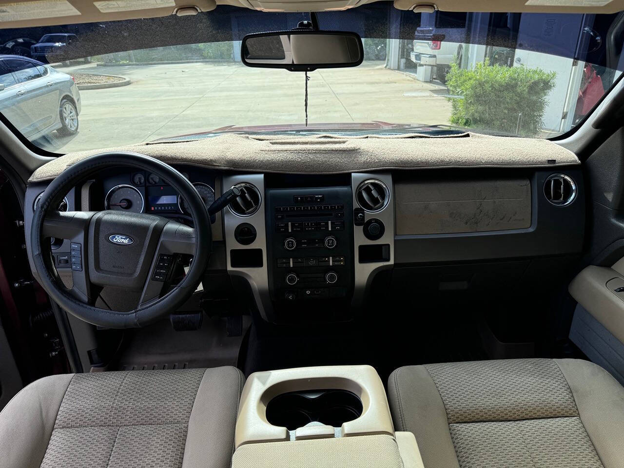 2009 Ford F-150 for sale at Deans Auto Outlet in Ormond Beach, FL