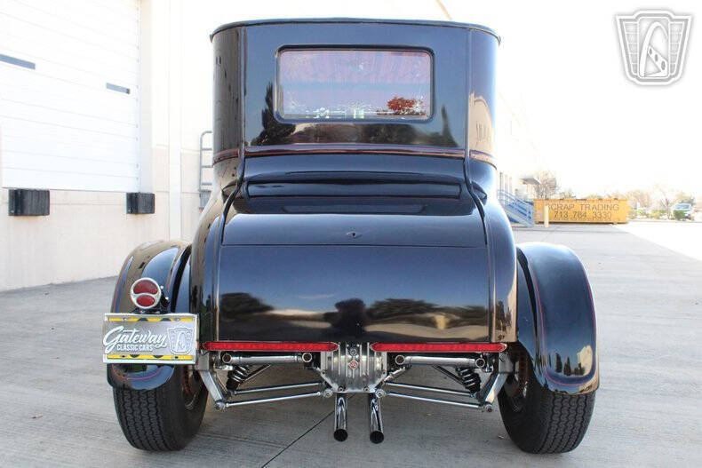 1926 Ford Model T