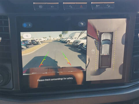 2024 Ford F-350 Super Duty Platinum