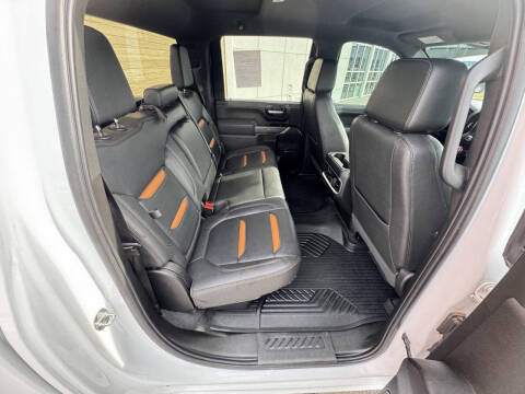 2023 GMC Sierra 2500HD