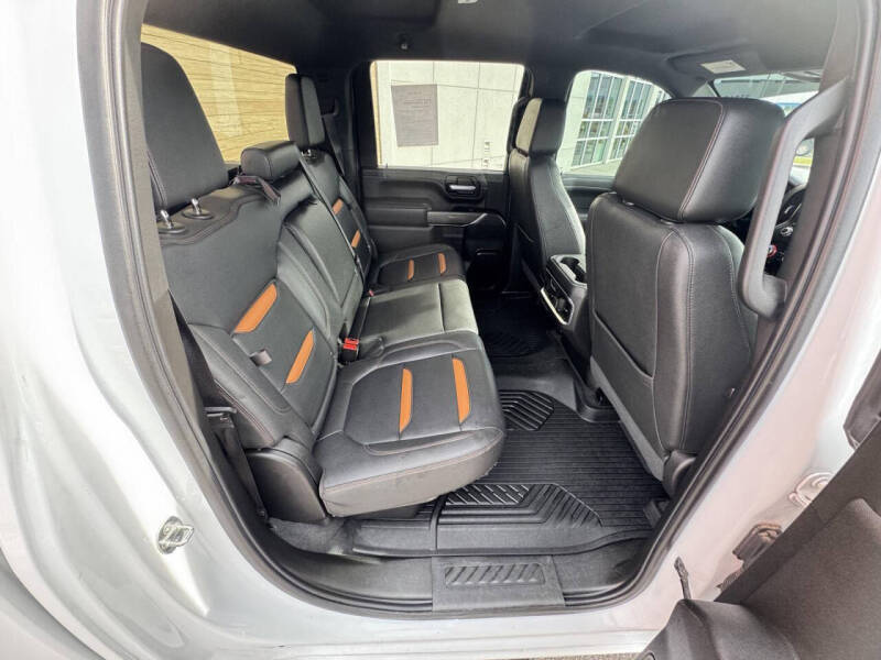 2023 GMC Sierra 2500HD