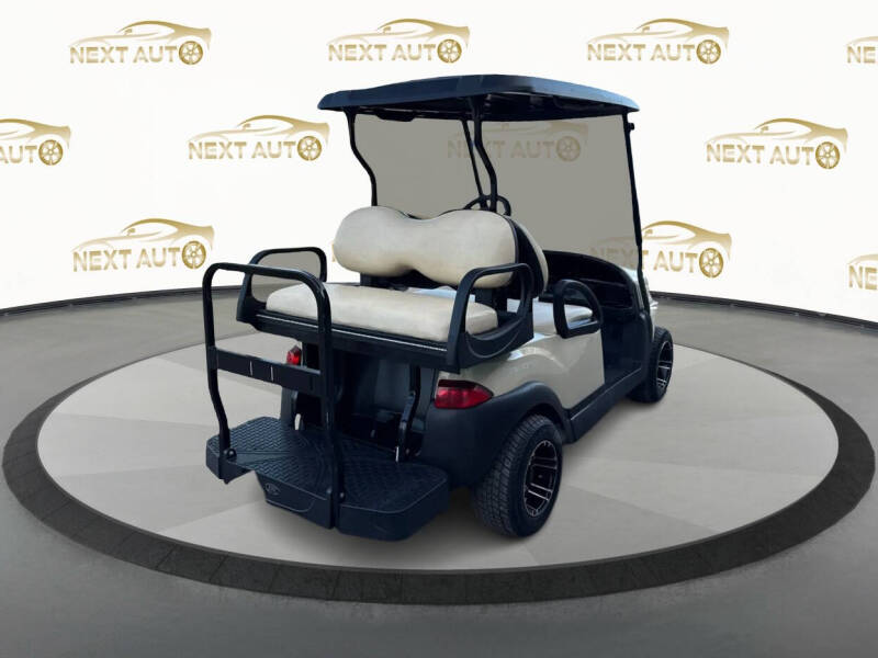 2019 Golf Cart Golf Cart