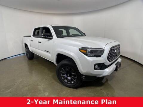 2021 Toyota Tacoma for sale at Smart Motors in Madison WI