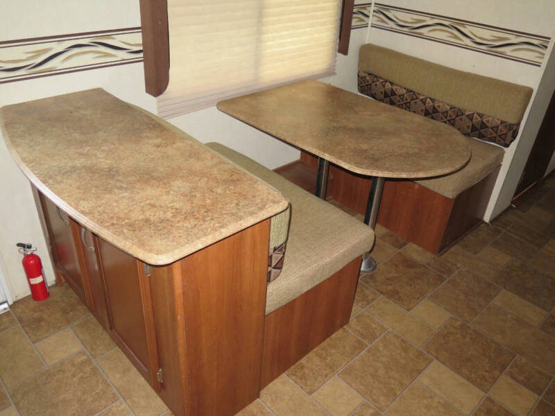 2013 Forest River Coachmen Freedom