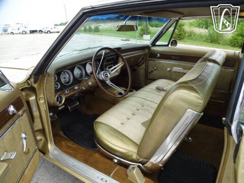 1967 Chevrolet Caprice