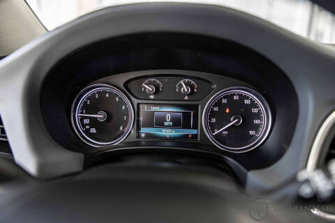 2019 Buick Enclave Preferred