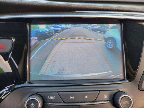 2019 Buick Envision Preferred