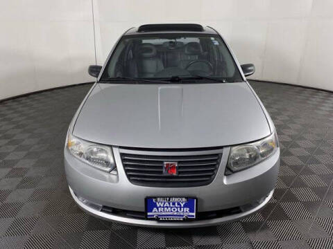 2006 Saturn Ion 3