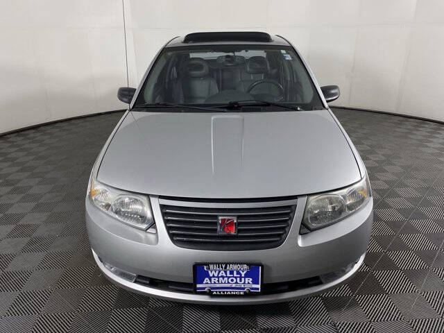 2006 Saturn Ion 3