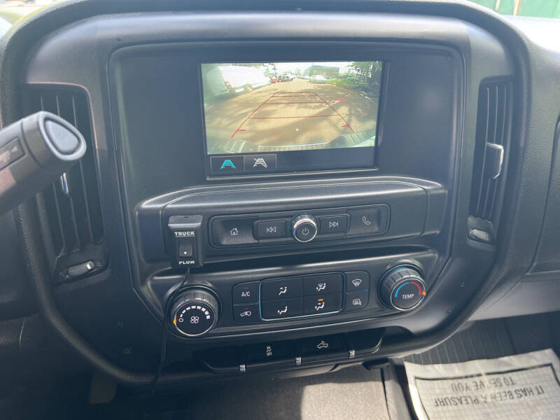 2019 GMC Sierra 1500 Limited