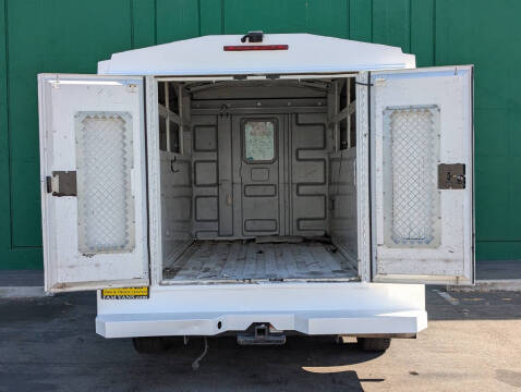 2017 Ford Transit 350