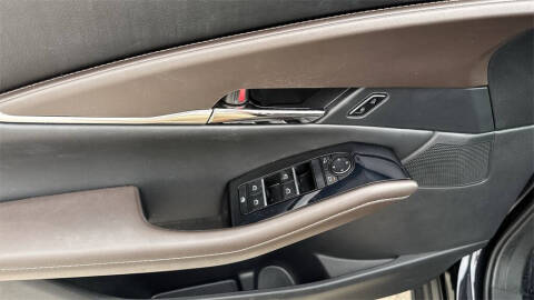 2022 Mazda CX-30 2.5 S Premium