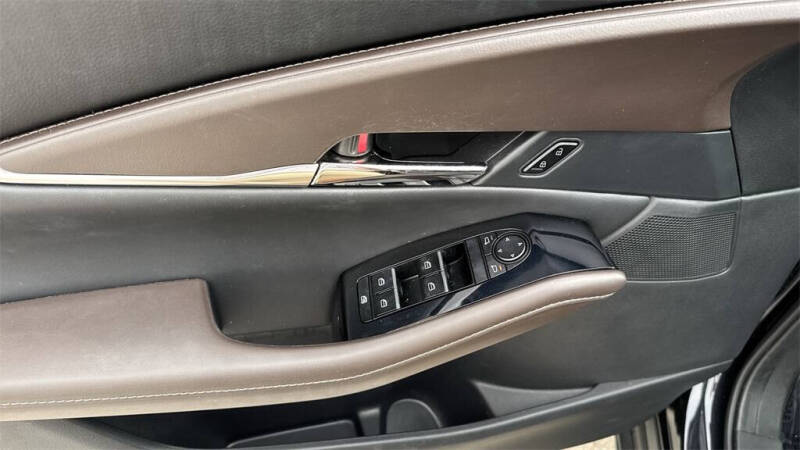 2022 Mazda CX-30 2.5 S Premium