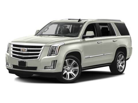 2016 Cadillac Escalade for sale at Corpus Christi Pre Owned in Corpus Christi TX